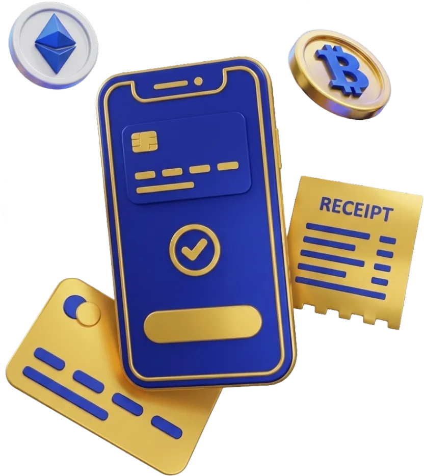 Crypto-Payment-Development