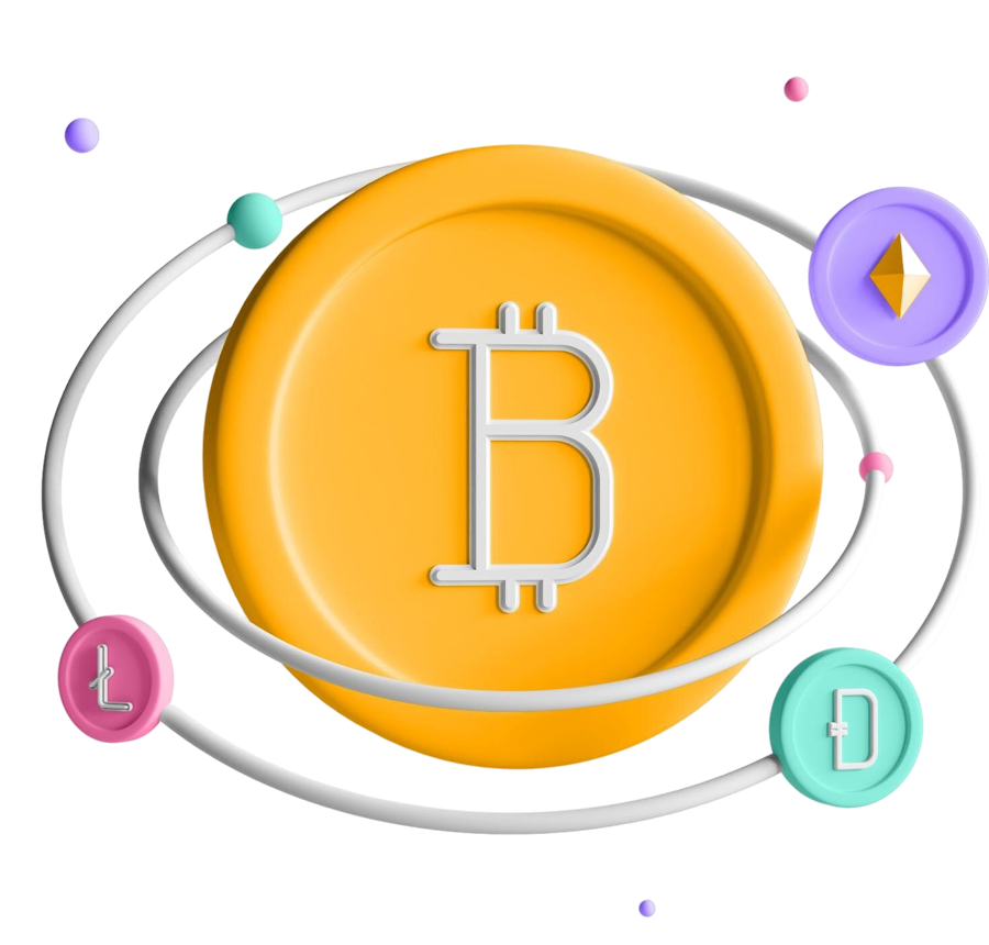 Cryptocurrency Exchange Script