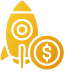 IEO launchpad Fee